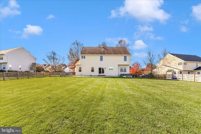 $779,000 | 710 Bridlewreath Way, Mount Airy, MD 21771