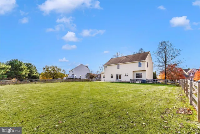 $779,000 | 710 Bridlewreath Way, Mount Airy, MD 21771