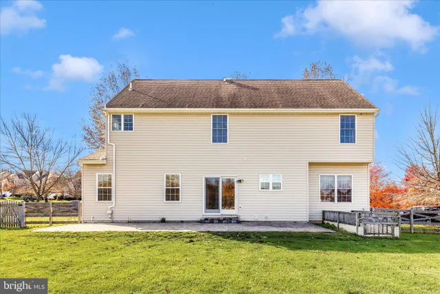 $779,000 | 710 Bridlewreath Way, Mount Airy, MD 21771