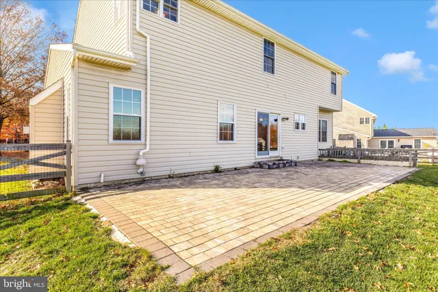 $779,000 | 710 Bridlewreath Way, Mount Airy, MD 21771