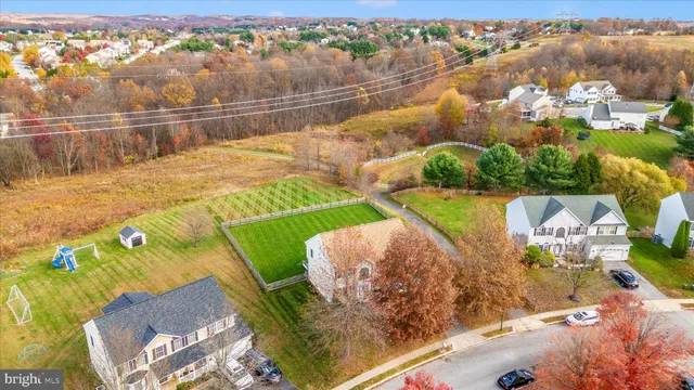 $779,000 | 710 Bridlewreath Way, Mount Airy, MD 21771