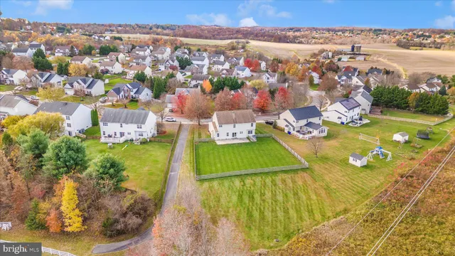 $779,000 | 710 Bridlewreath Way, Mount Airy, MD 21771