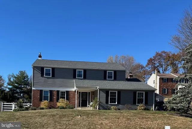 $575,000 | 2158 Alexander Drive, Eagleville, PA 19403