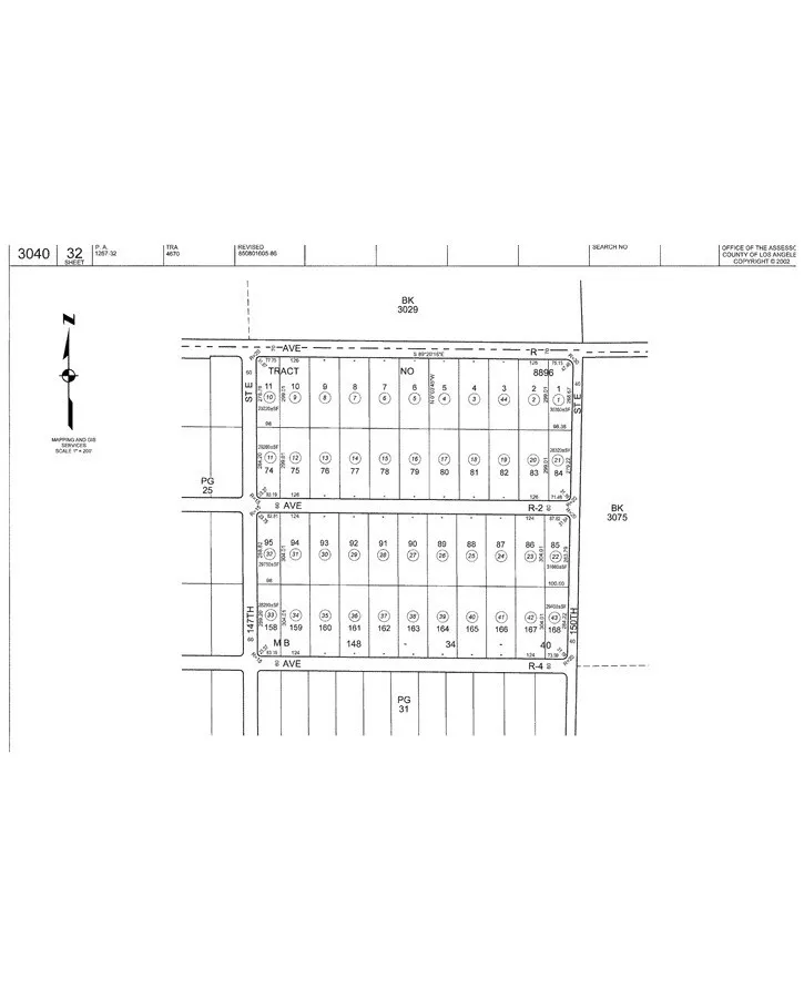 147 East Avenue R Littlerock, CA 93543 - Photo 6 of 7 a picture of a bathroom with a shower