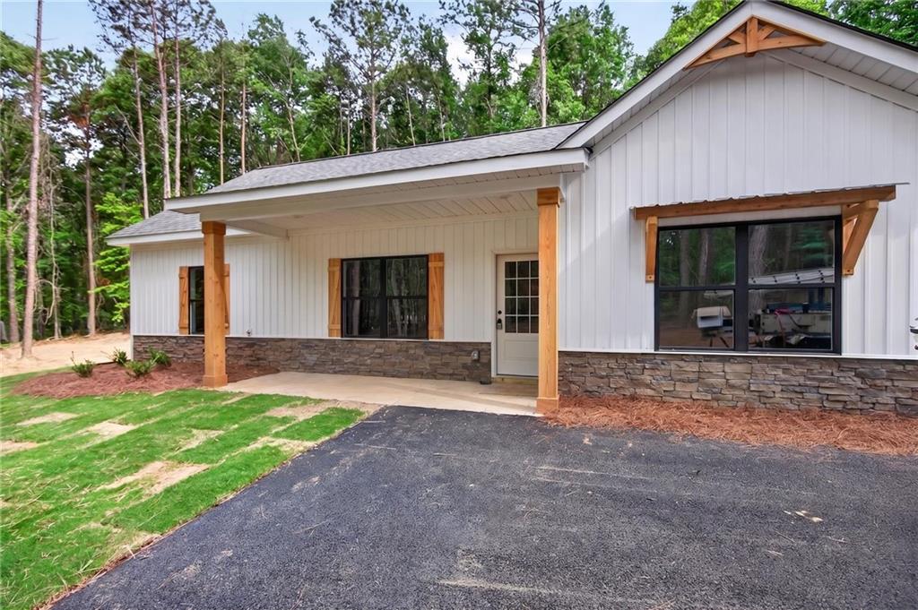 1171 Drummond Road Cedartown, GA 30125 - Photo 2 of 42