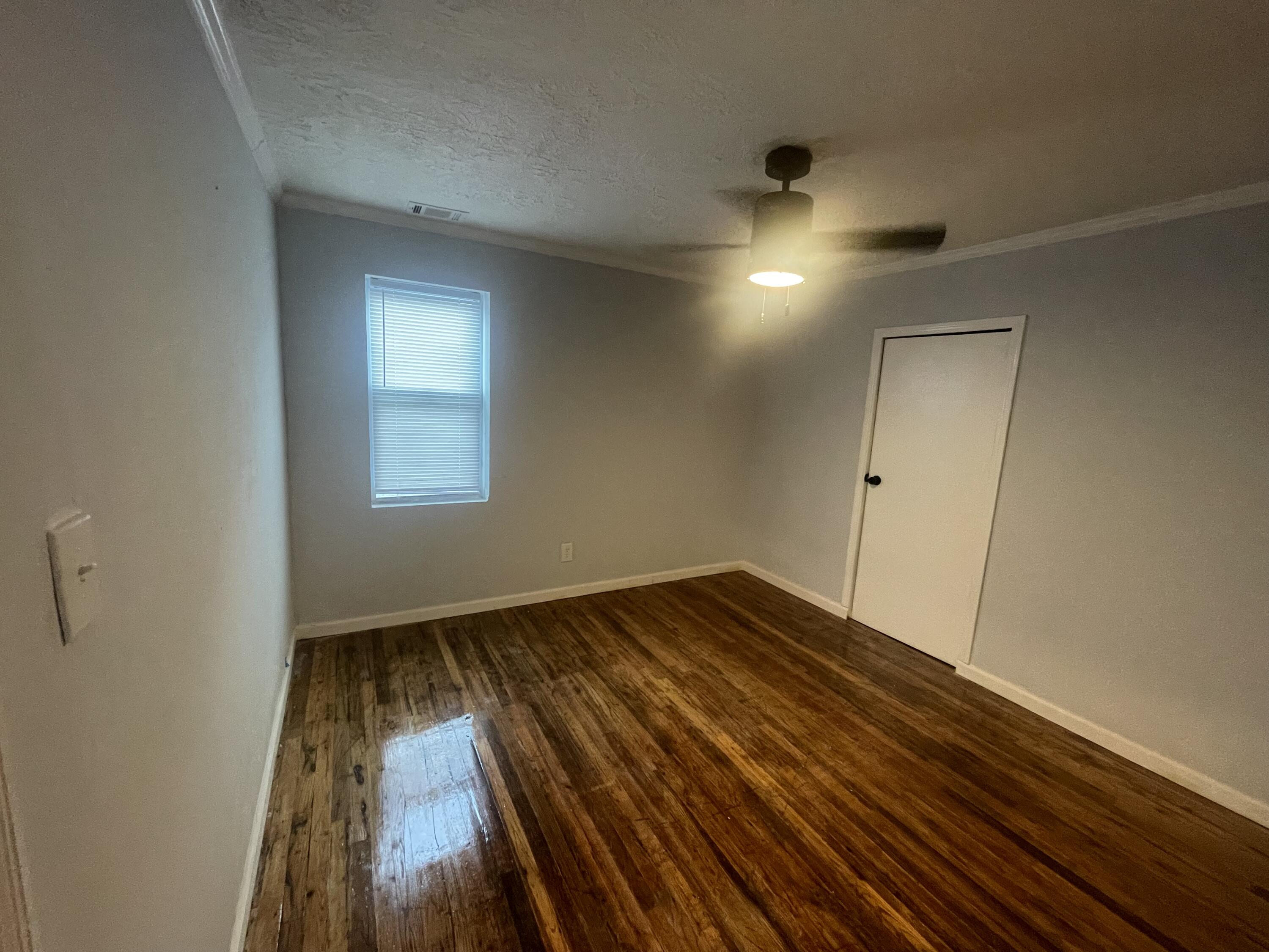 211 3rd Street Thomson, GA 30824 - Photo 11 of 18 Ceiling fan