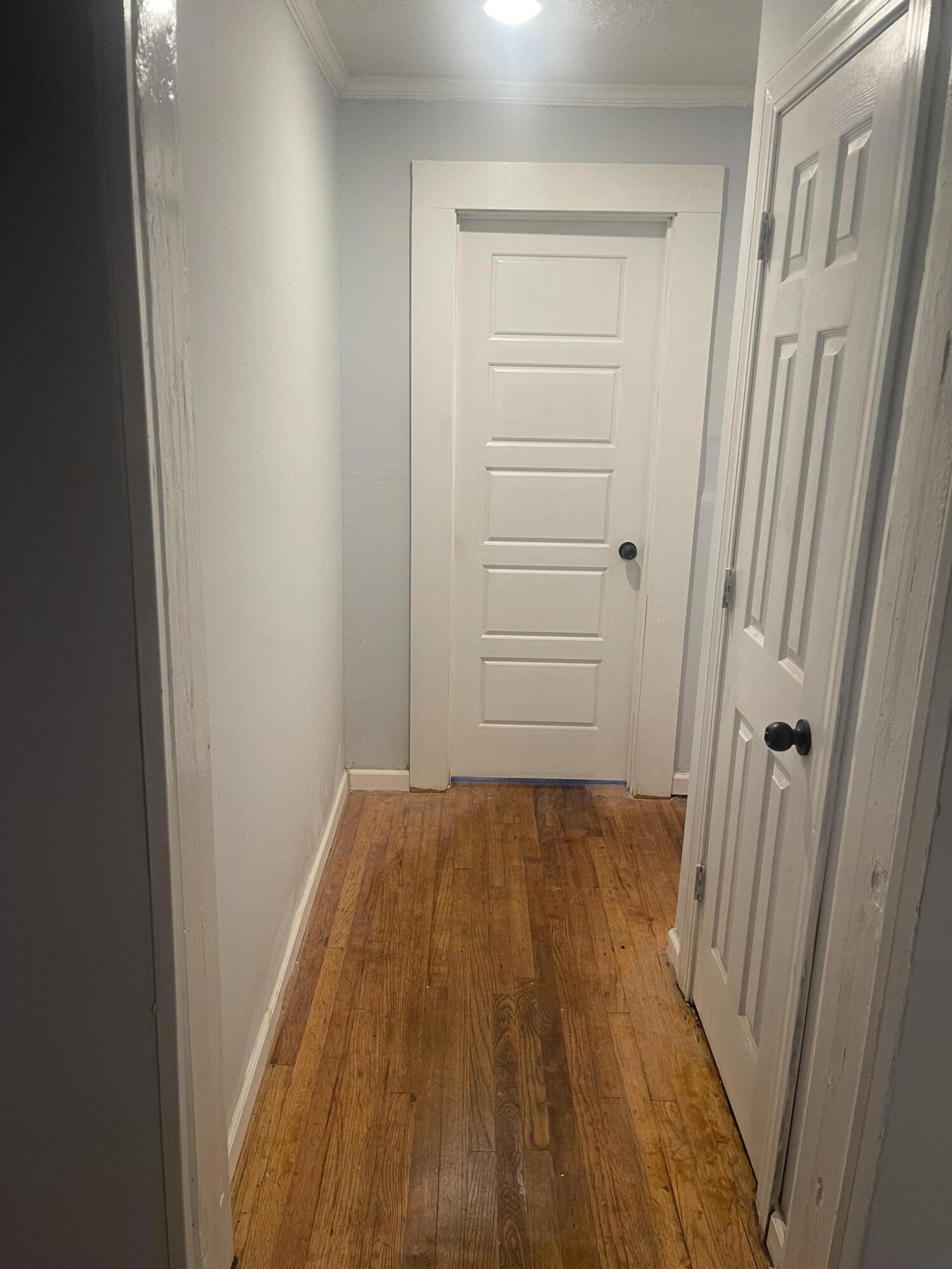 211 3rd Street Thomson, GA 30824 - Photo 3 of 18 Hardwood floors
