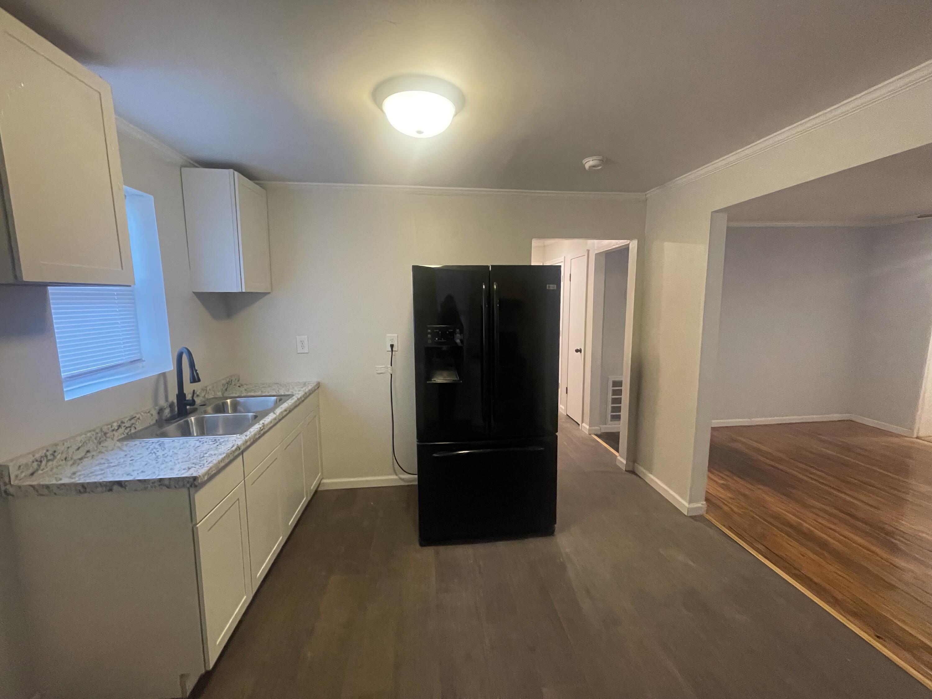 211 3rd Street Thomson, GA 30824 - Photo 7 of 18 Kitchen