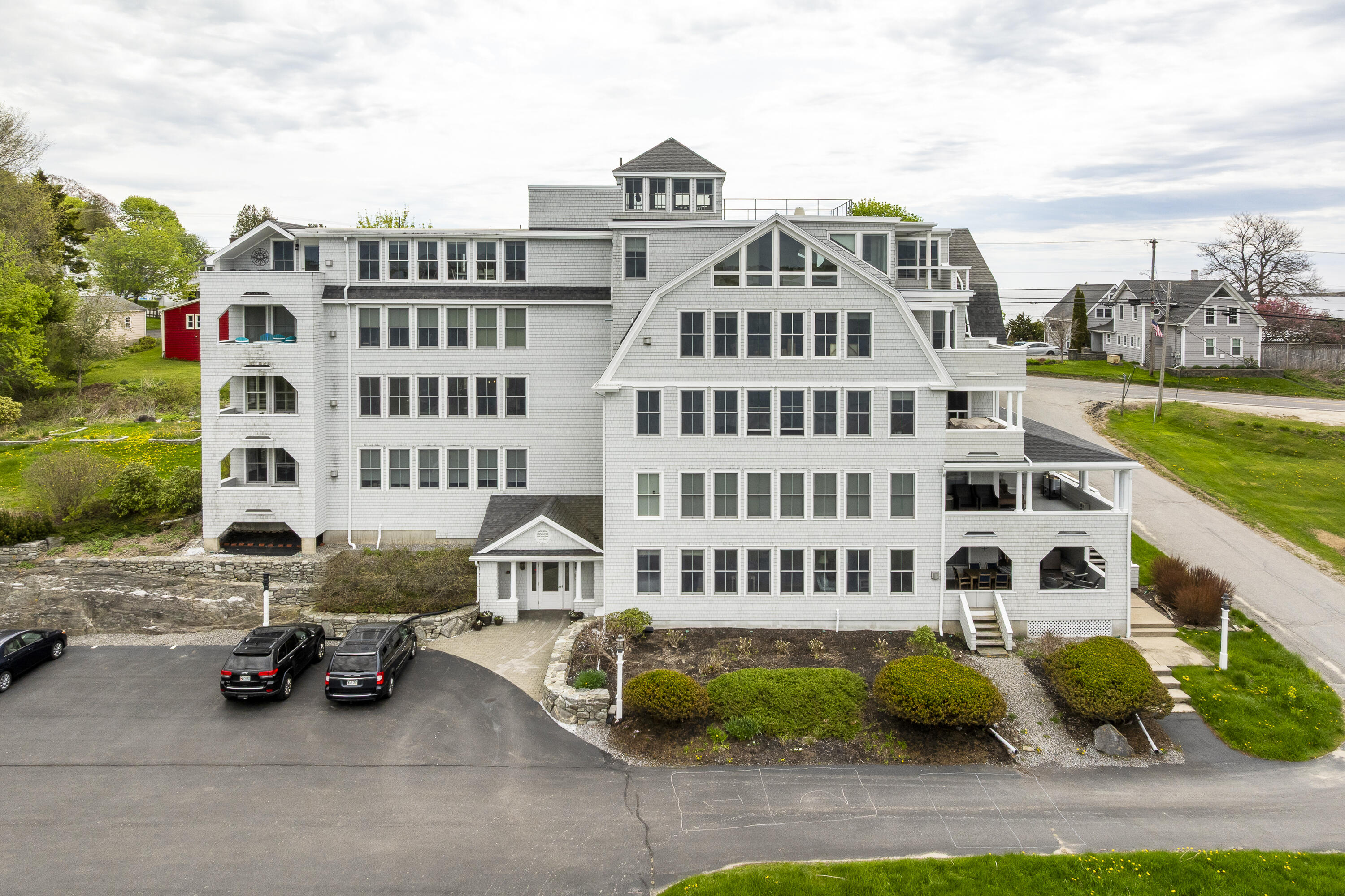 6 Merritt House Road, Unit 21 Harpswell, ME 04066 - Photo 6 of 46 11-6 Merritt House #21, Orrs Island, ME-