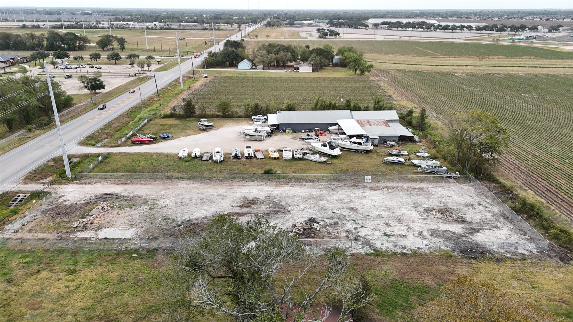 3634 Highway 36 Rosenberg, TX 77471 - Photo 8 of 38