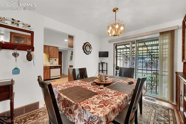313 South Chelton Road Colorado Springs, CO 80910 - Photo 9 of 28 Gallery Image 9