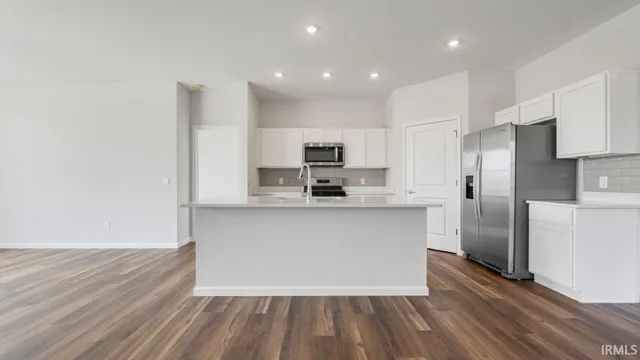 $284,900 | 5057 Buffay Court, New Haven, IN 46774