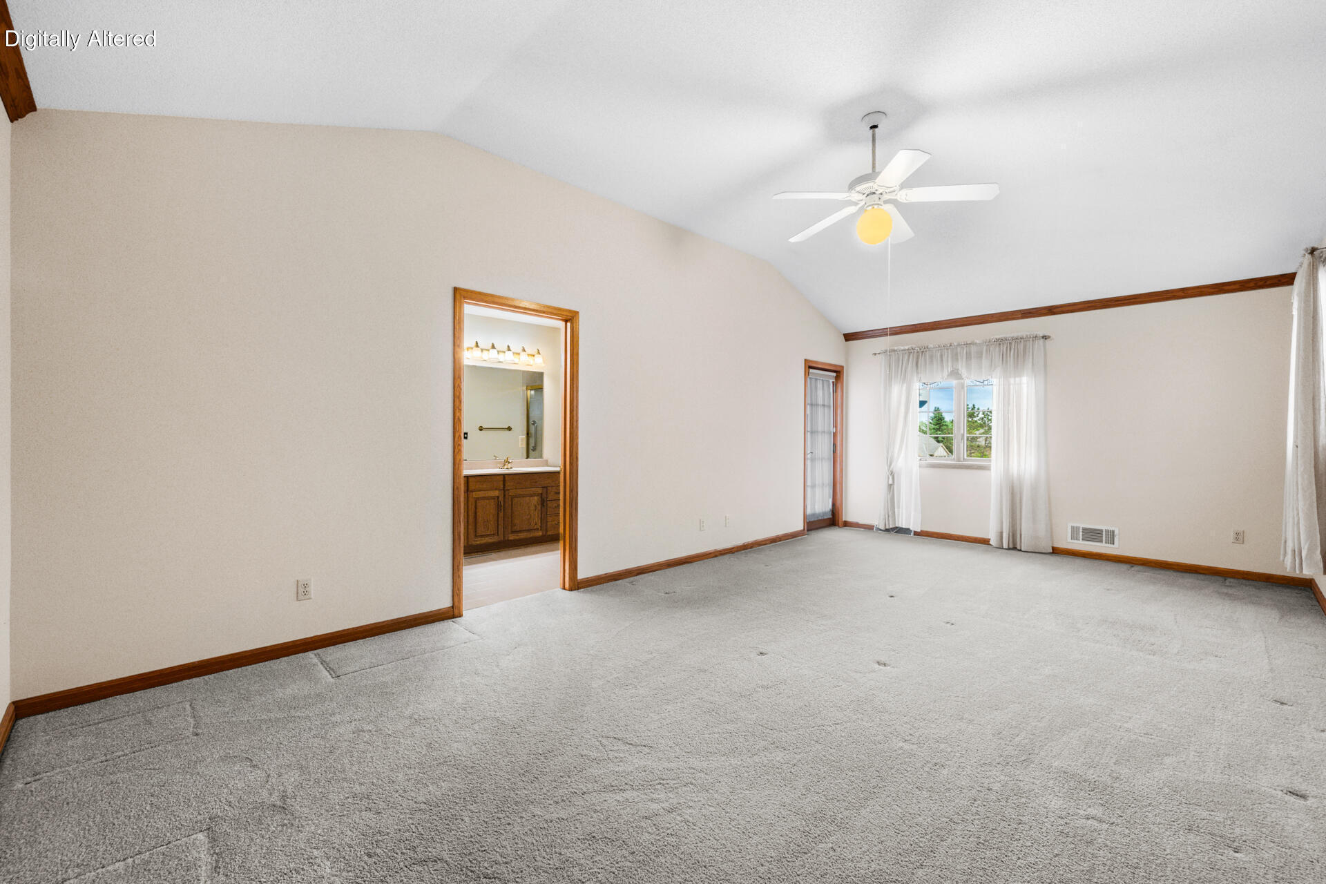 7519 Mallory Way Franklin, WI 53132 - Photo 27 of 35 Primary Bedroom