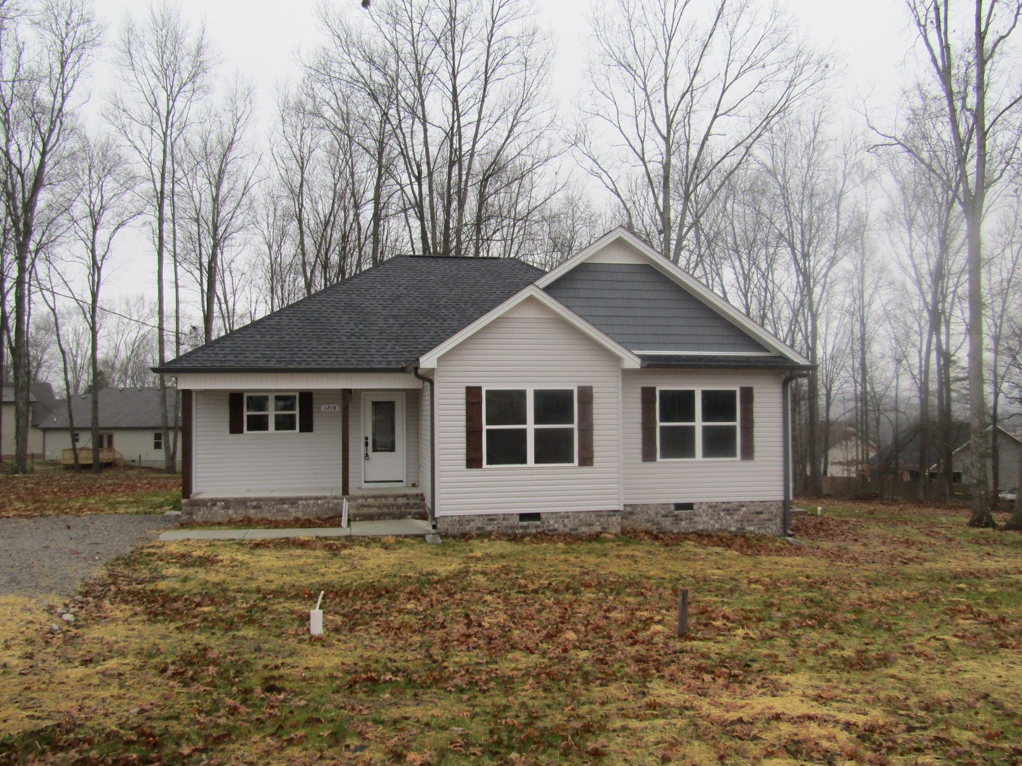 1218 Yell Road Lewisburg, TN 37091 - Photo 2 of 13 Gallery Image 2