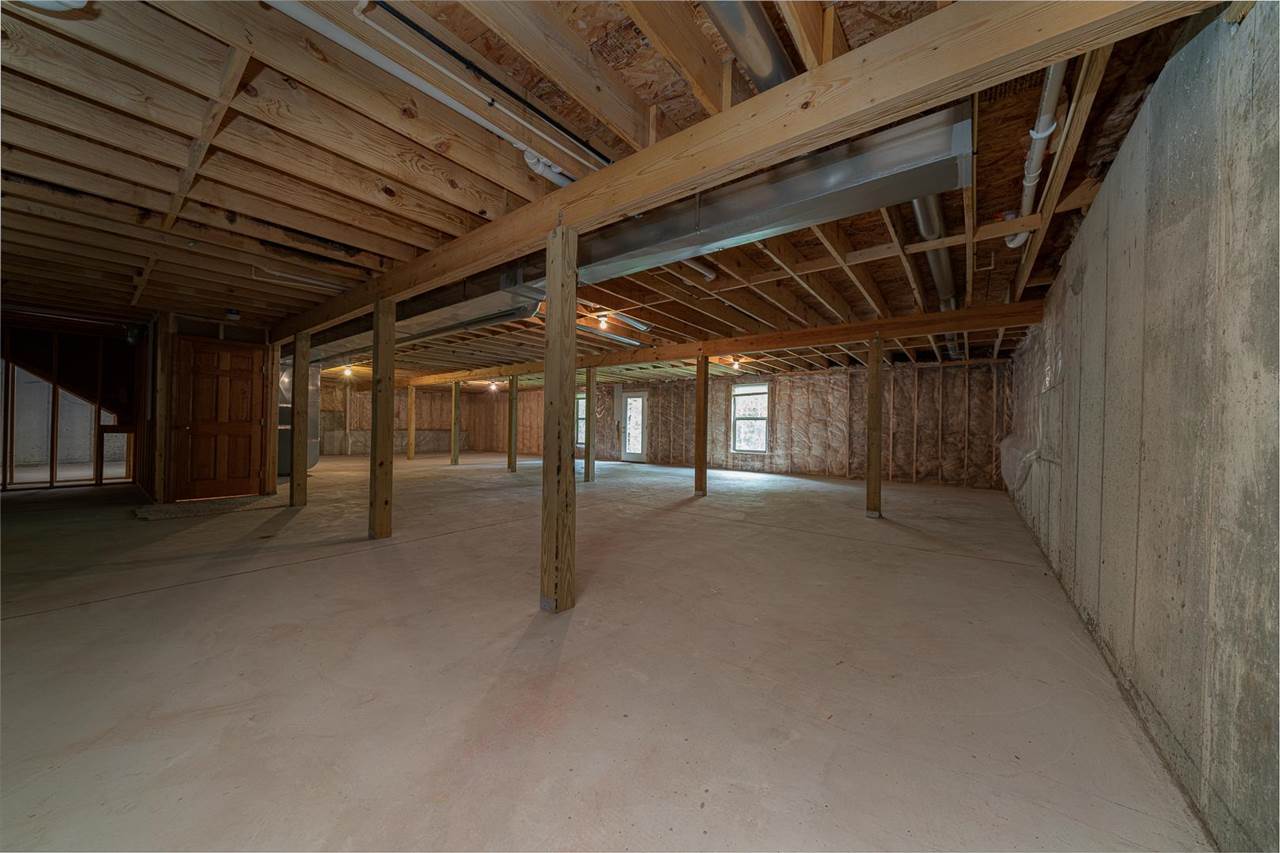 9909 Lismore Road Roscoe, IL 61073 - Photo 21 of 24 a view of an empty room
