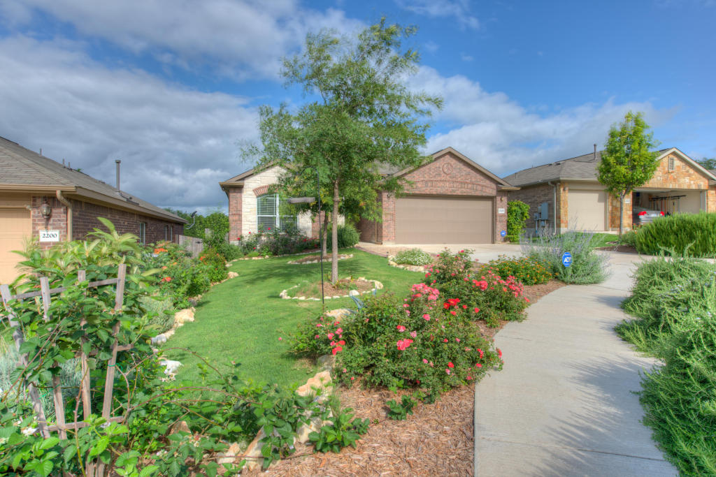 2128 Christoff Loop Austin, TX 78748 - Photo 1 of 1 Gallery Image 1