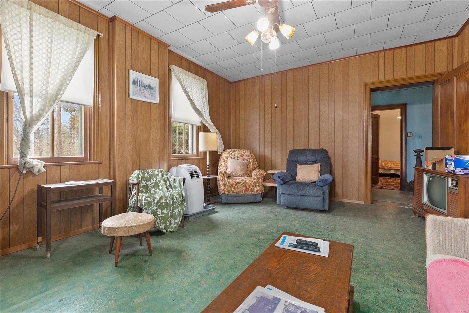 734 Milburn School Road O'Fallon, IL 62269 - Photo 4 of 43 Gallery Image 4