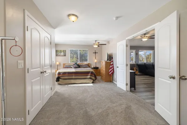 $735,000 | 6339 North Bluefield Road, Flagstaff, AZ 86004