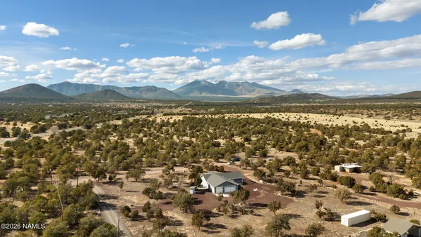 $735,000 | 6339 North Bluefield Road, Flagstaff, AZ 86004