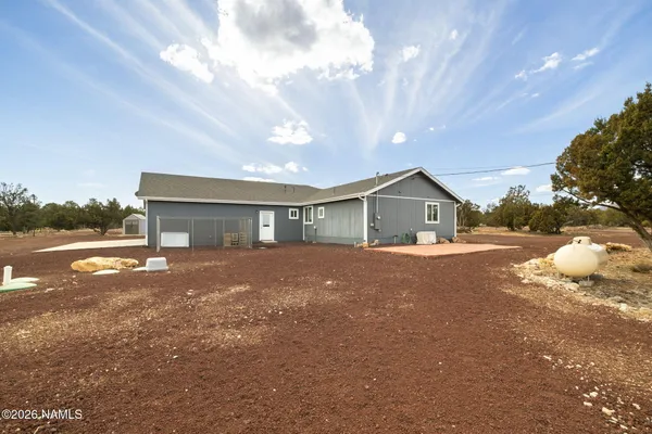 $735,000 | 6339 North Bluefield Road, Flagstaff, AZ 86004