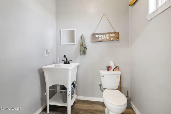 $735,000 | 6339 North Bluefield Road, Flagstaff, AZ 86004