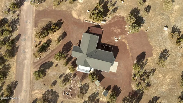 $735,000 | 6339 North Bluefield Road, Flagstaff, AZ 86004