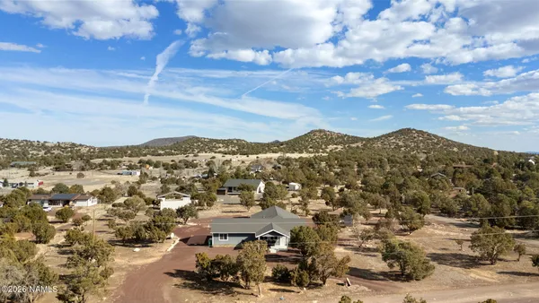 $735,000 | 6339 North Bluefield Road, Flagstaff, AZ 86004