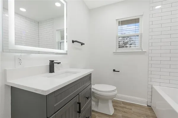 $2,395 | 713 Calvert Avenue, Metairie, LA 70001