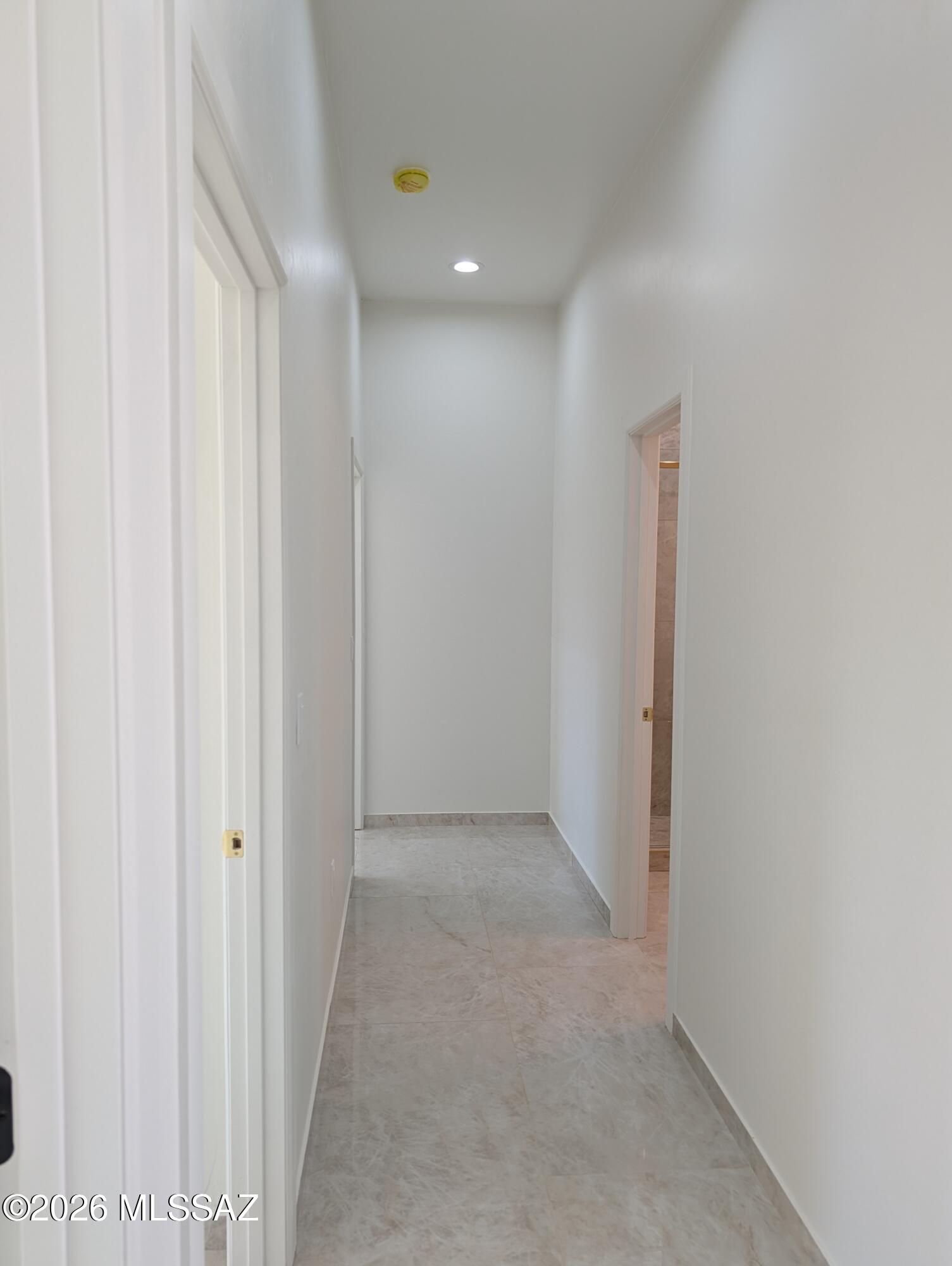 1811 Cajeme Court Rio Rico, AZ 85648 - Photo 14 of 32 Hallway 2