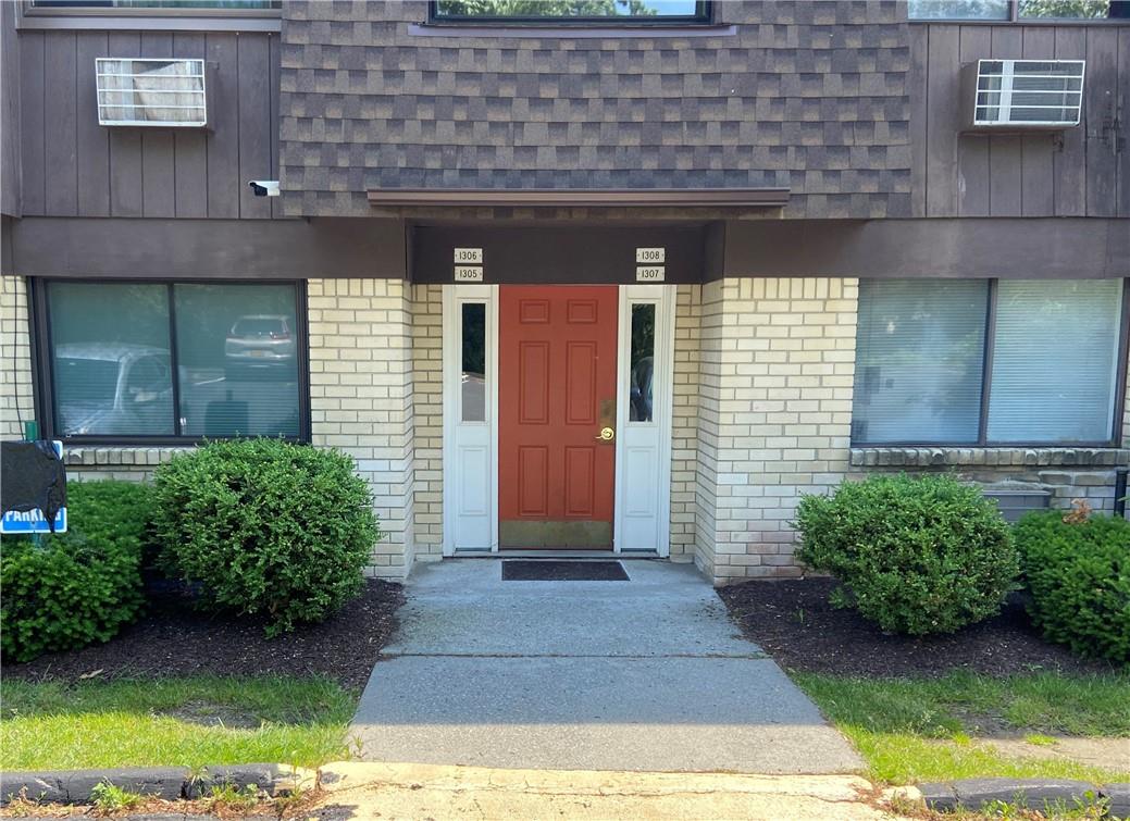 1307 Cherry Hill Drive Poughkeepsie, NY 12603 - Photo 1 of 1 No steps from your car to building entry, your front door and throughout the unit.