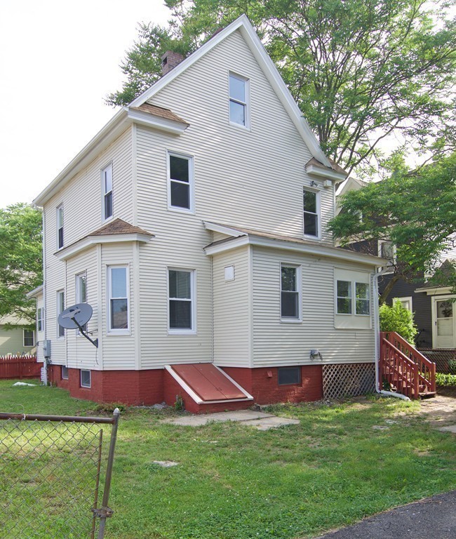 163 Johnson Street Springfield, MA 01108 - Photo 27 of 30
