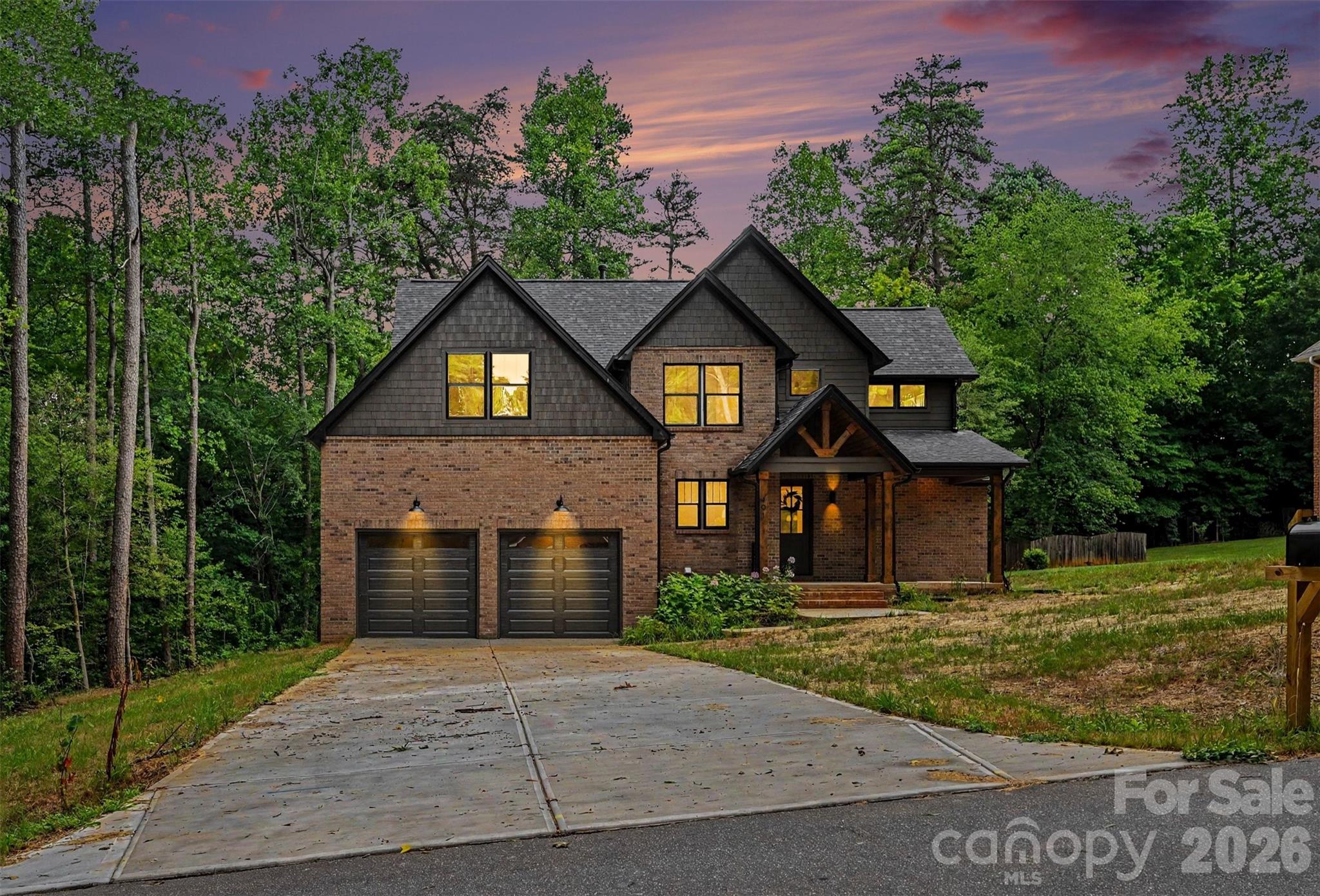 401 7th St Place Northeast Conover, NC 28613 - Photo 33 of 39