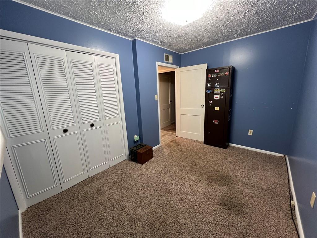 203 Carson Street Springdale, PA 15144 - Photo 19 of 43 a view of an empty room