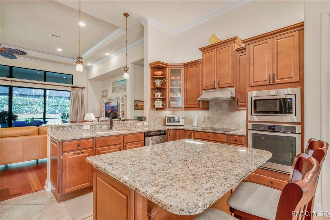 1040 West Beagle Run Loop Hernando, FL 34442 - Photo 18 of 67