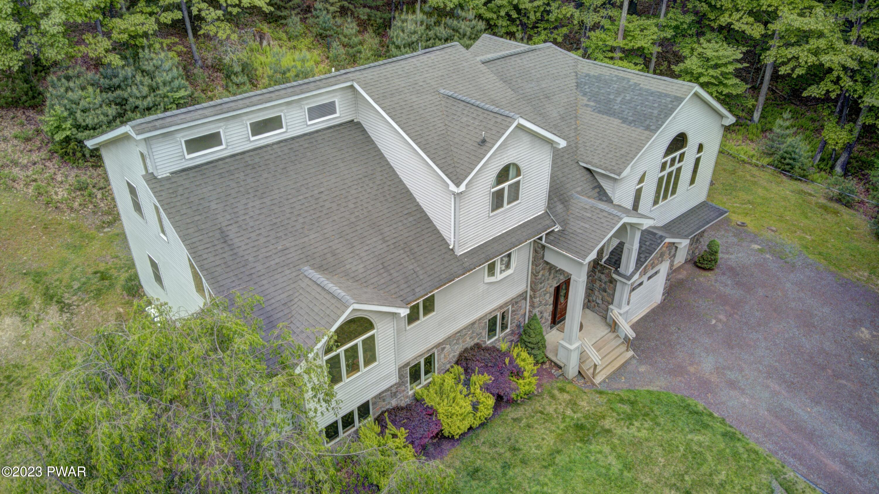 129 Dirk Road Tafton, PA 18464 - Photo 46 of 53 DJI_0927_28_29_30_31