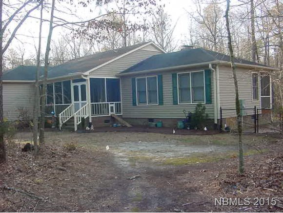 243 Russell Road Dover, NC 28526 - Photo 1 of 20 Primary Photo