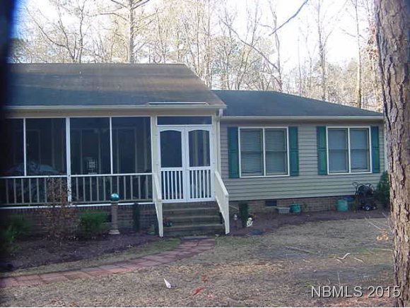 243 Russell Road Dover, NC 28526 - Photo 17 of 20 Additional Photo