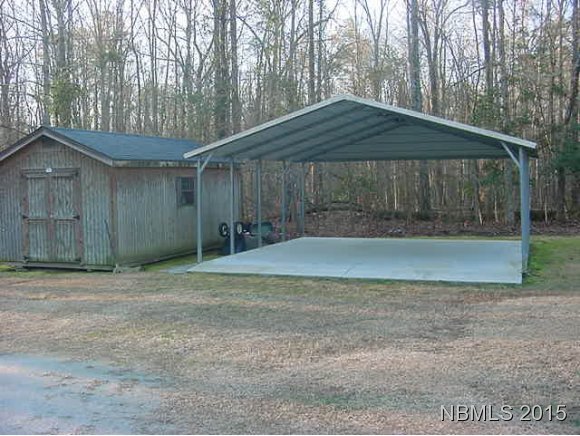 243 Russell Road Dover, NC 28526 - Photo 19 of 20 Additional Photo