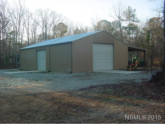 243 Russell Road Dover, NC 28526 - Photo 3 of 20 Additional Photo