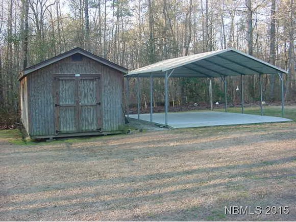 243 Russell Road Dover, NC 28526 - Photo 4 of 20 Additional Photo