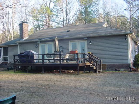 243 Russell Road Dover, NC 28526 - Photo 5 of 20 Additional Photo