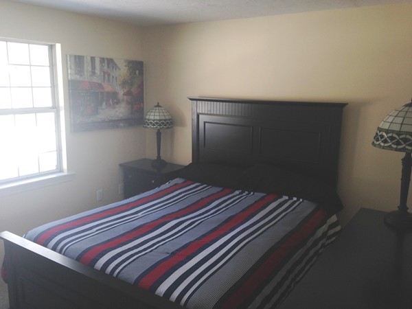302 Ridgefield Circle, Unit D Clinton, MA 01510 - Photo 10 of 22