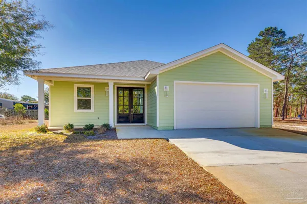 $1,995 | 5439 Stage Coach Trail, Gulf Breeze, FL 32563