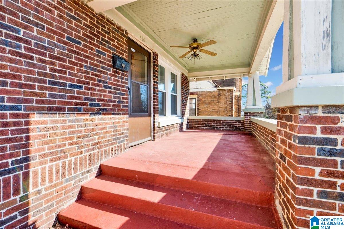 1416 47th St Ensley Birmingham, AL 35208 - Photo 6 of 24