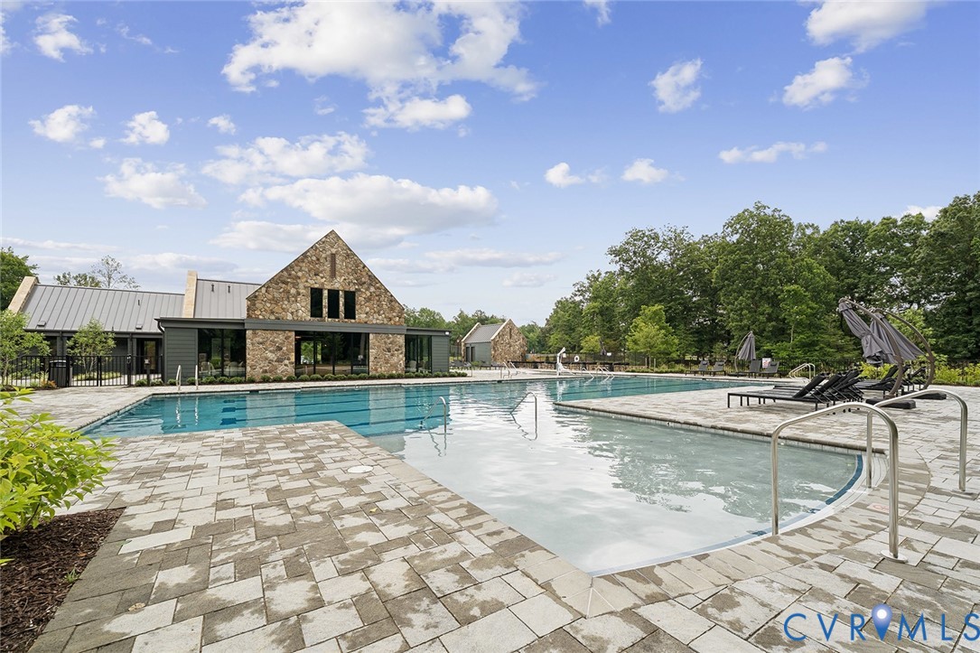 8711 Terroir Lane New Kent, VA 23124 - Photo 21 of 27