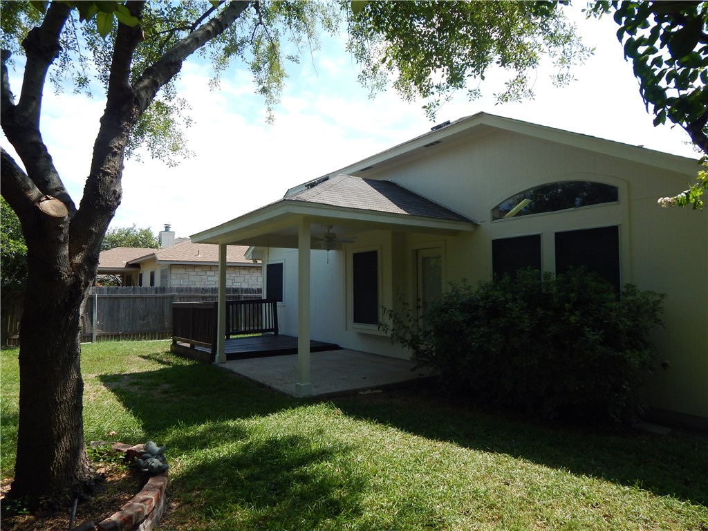 1622 Balmorhea Lane Pflugerville, TX 78664 - Photo 8 of 10