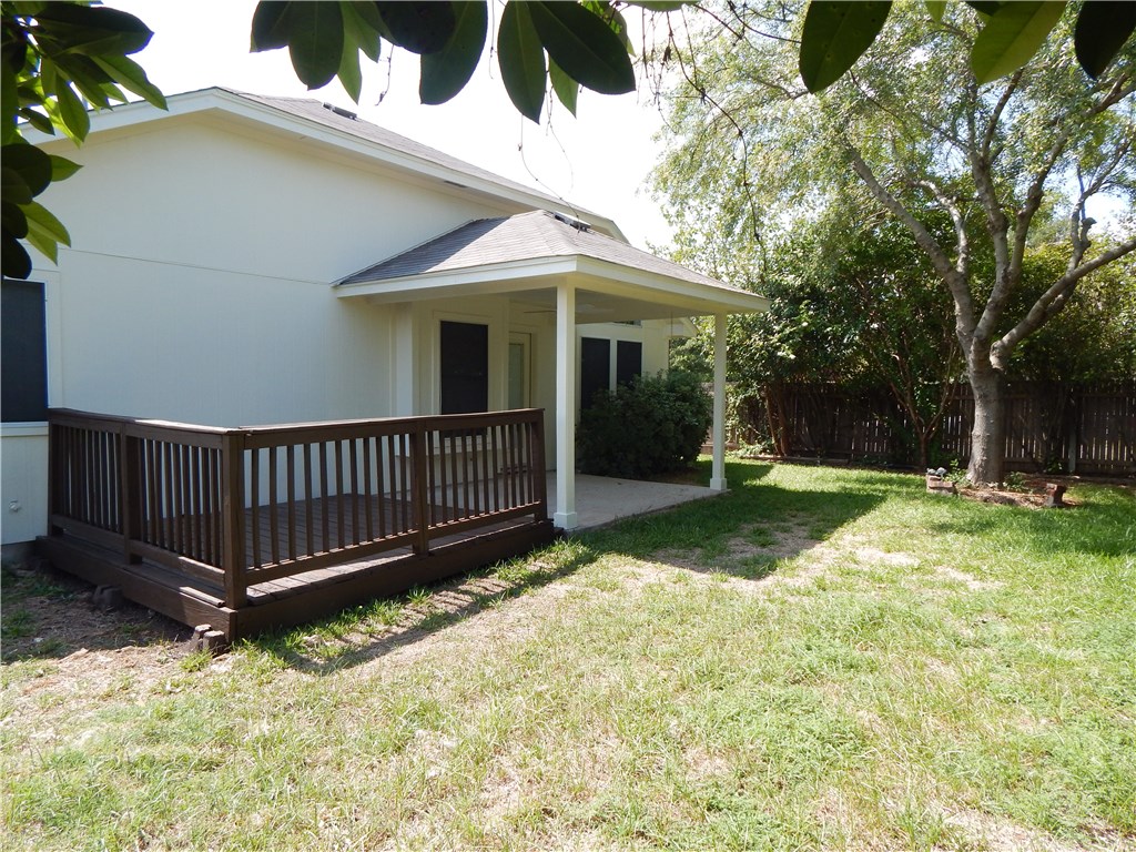 1622 Balmorhea Lane Pflugerville, TX 78664 - Photo 9 of 10