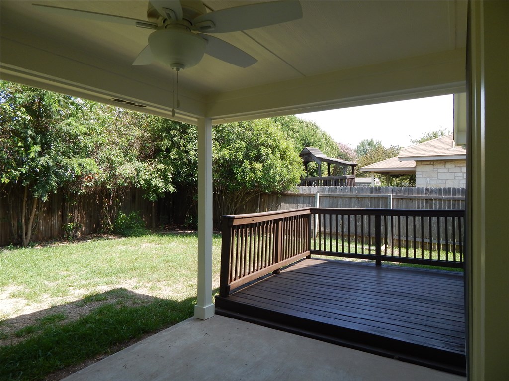 1622 Balmorhea Lane Pflugerville, TX 78664 - Photo 10 of 10