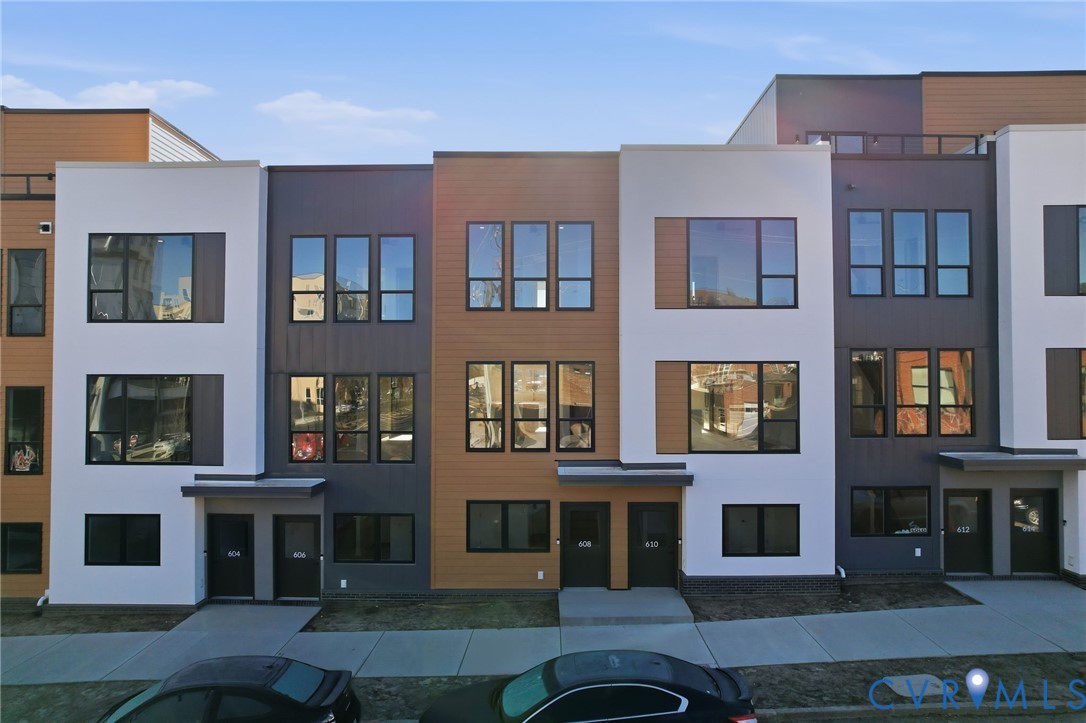 608 Decatur Street Richmond, VA 23224 - Photo 1 of 18