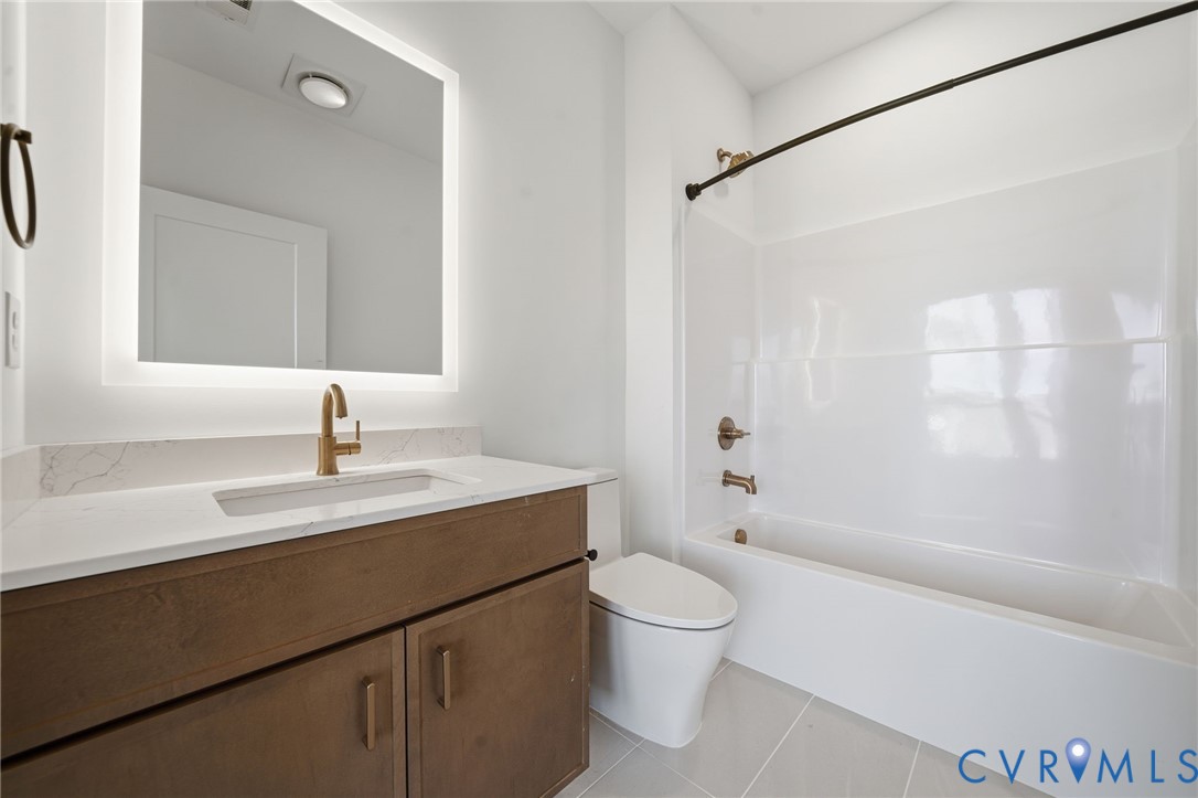 608 Decatur Street Richmond, VA 23224 - Photo 16 of 18